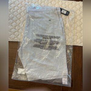 Travis Matthew Men’s Starnes Shorts - Micro Chip Color, 38 Waist